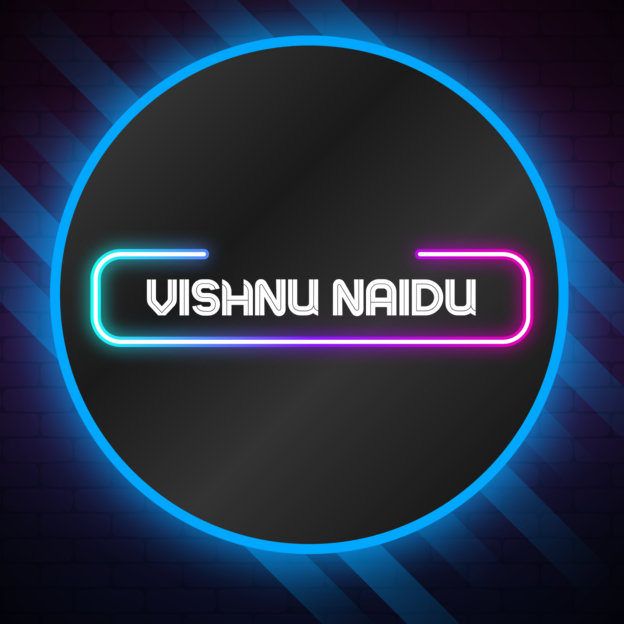 Vishnu Naidu